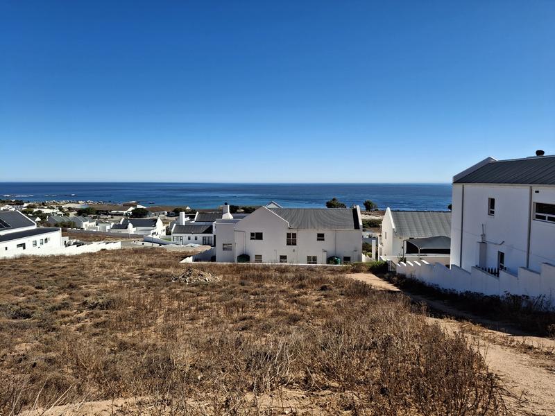 0 Bedroom Property for Sale in Da Gama Bay Western Cape